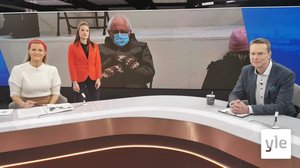 Johtaako konkurssilain muutos konkurssiaaltoon?: 28.01.2021 09.30