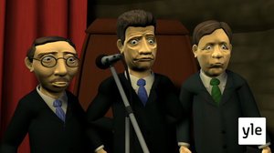 Evan salaseura (7): 01.02.2021 02.00