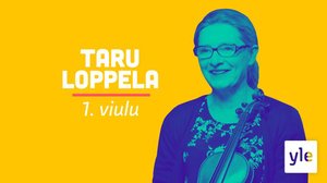 Viulisti Taru Loppela: 28.01.2021 10.00