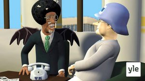 Tarjan valinta (7): 01.02.2021 02.00