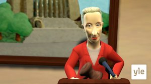 Suvi-Anne meklarina (7): 01.02.2021 02.00