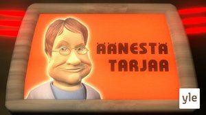 Presidenttiyden hinta (7): 01.02.2021 02.00