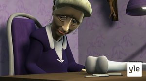 Päivin luusoppa (7): 01.02.2021 02.30