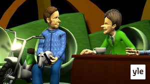 Keskiyön Mauri (S): 01.02.2021 02.00