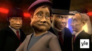 Muistojen muisto aukeaa (7): 01.02.2021 02.30