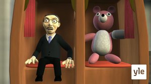 Politiikan myytinmurtajat (7): 01.02.2021 02.30