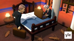 Sähköinen tapaaminen (7): 01.02.2021 02.30