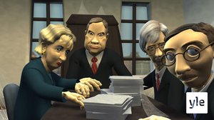 Marginaalit haltuun (S): 01.02.2021 00.01