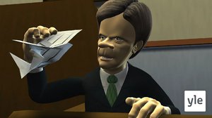 Keskusta käy vaalitaistoon (S): 01.02.2021 00.01