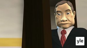 Paavon viimeiset kiusaukset (7): 01.02.2021 02.30