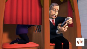 Päiväni vasemmistojohtajana (7): 01.02.2021 02.30