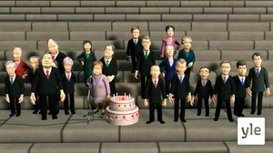 On totuuskomission aika (7): 01.02.2021 02.30