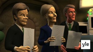 Työväen budjetti (S): 01.02.2021 02.30