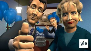 Benin uusi elämä (S): 01.02.2021 02.30