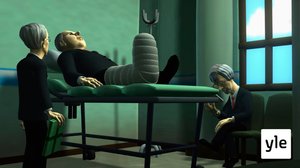 Yksi pieni kysymys (7): 01.02.2021 02.30