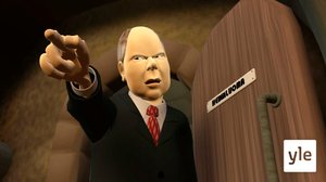 Rakas johtaja Eero (S): 01.02.2021 02.30