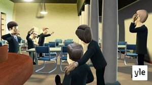 Mihin menet, Suomi-neito? (7): 01.02.2021 02.30