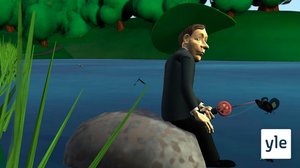 Kepun miesten luonto (S): 01.02.2021 02.30