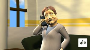 Kymmenes käsky (7): 01.02.2021 03.00