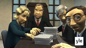 Hedelmällinen juttu (S): 01.02.2021 02.30