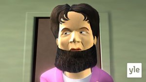 Naisverkosto lasikatolla (7): 01.02.2021 02.30