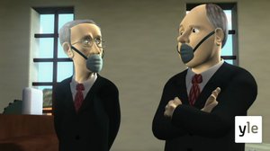 Puuta heinäsuopaa (7): 01.02.2021 02.30