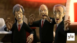 Kakkoskauden kriisi (7): 01.02.2021 02.30