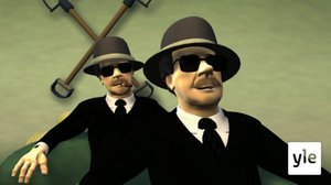 Mafian oppitunti (7): 01.02.2021 03.00