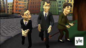 Voittajien paluu (S): 01.02.2021 00.01