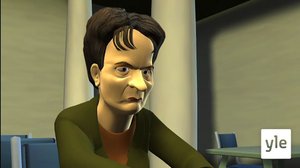 Jäätteenmäki vs. Rehn (S): 01.02.2021 00.01