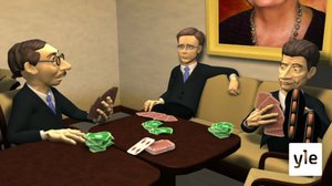 Totuuskomissio (7): 01.02.2021 03.00