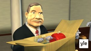 Eläinten valtakunta (7): 01.02.2021 03.00