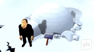 Pohjoinen ulottuvuus (7): 01.02.2021 01.30