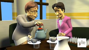 Halonen vastaan Jäätteenmäki (7): 01.02.2021 00.01