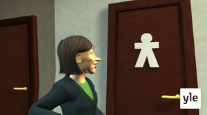 Vessallakin on korvat (7): 01.02.2021 03.00