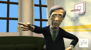 Demokratian itsepuolustus (7): 01.02.2021 03.00