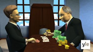 Kassakaappisopimus (7): 01.02.2021 03.00