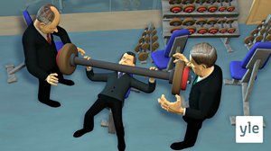 Työn orjat (7): 01.02.2021 03.00