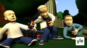 Kieltolaki (7): 01.02.2021 01.30