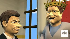 Kuninkaat ja moukat (7): 01.02.2021 03.00