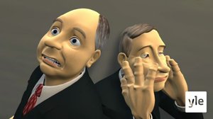 Eero tavaa jo (7): 01.02.2021 03.00