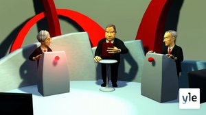 Paavon seuraaja (7): 01.02.2021 01.30