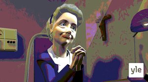 Räsänen ja pojat (7): 01.02.2021 00.01