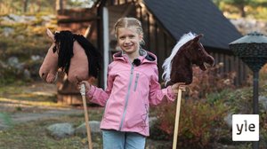 Keppihevoset: 01.02.2021 06.00