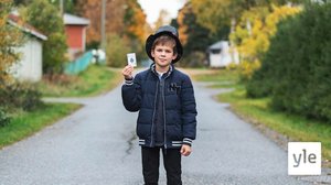 Taikatemput: 01.02.2021 06.00