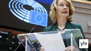 Tuppurainen valottaa hallituksen EU-politiikkaa: 28.01.2021 15.30