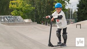 Scoottaus: 01.02.2021 06.00