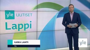 Yle Uutiset Lappi : 28.01.2021 17.06