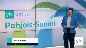 Yle Uutiset Pohjois-Suomi : 28.01.2021 17.06