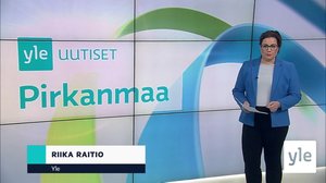 Yle Uutiset Pirkanmaa: 28.01.2021 17.06